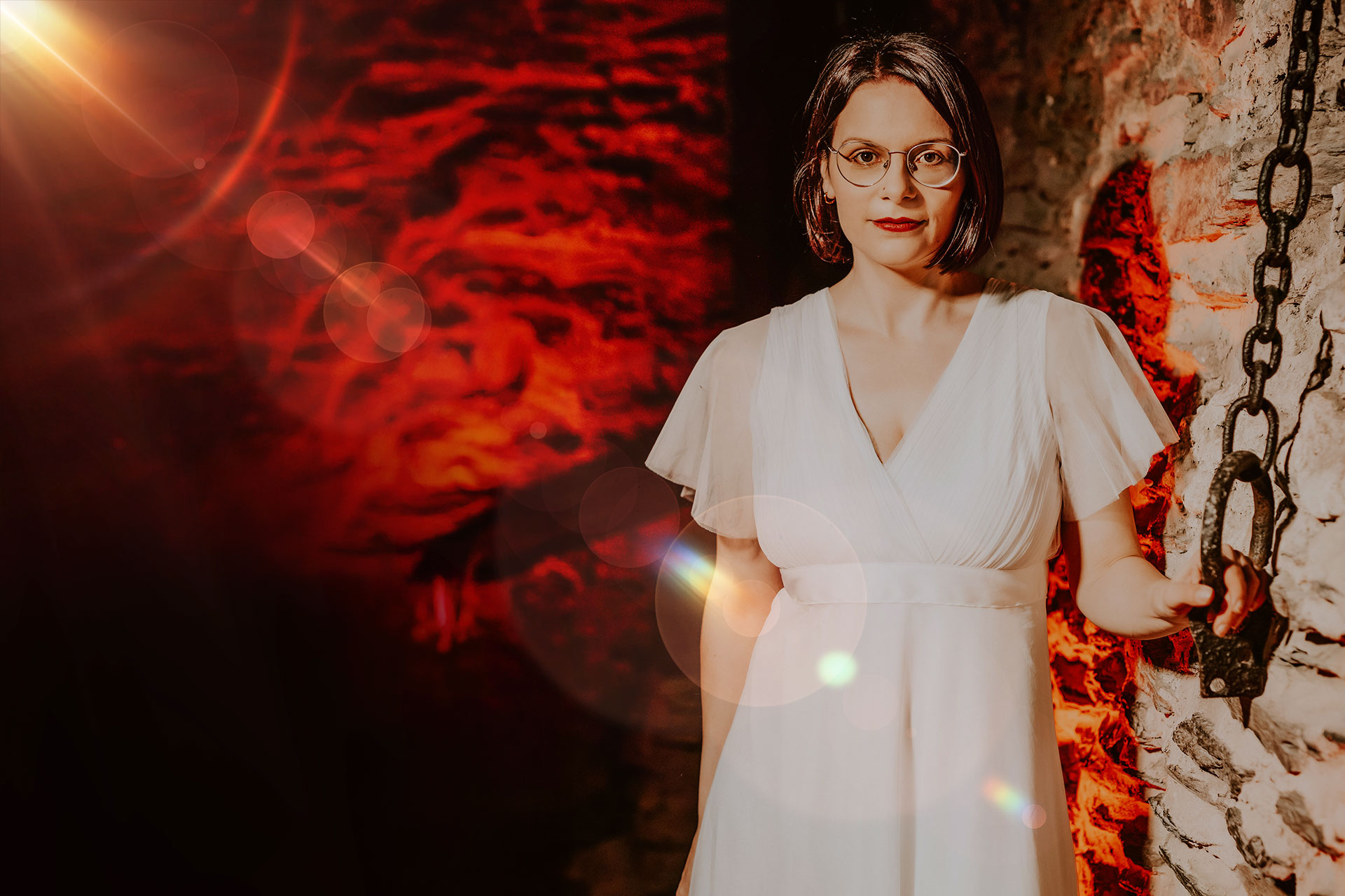 Keine Gnade - Der True Crime Podcast background image